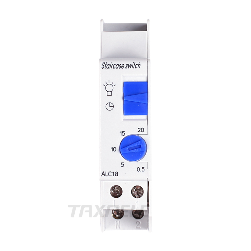 ALC18 Mechanical Timer Switch