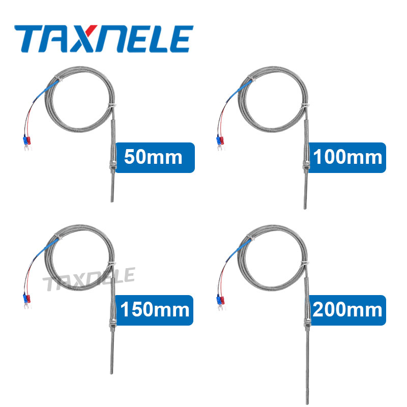 PT100 probe Temperature Sensor 