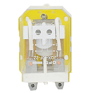 JQX-40F Power relay